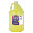 64Oz Acrylic - Yellow