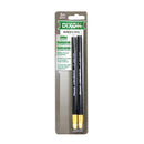 Dixon China Markers Black 2Pk