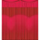 Fadeless 48X12 Center Stage 4Rls