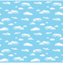 Fadeless 48X12 Cloud Sold 4Rls/Ctn