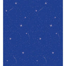 Fadeless 48X12 Night Sky Sold 4Rls