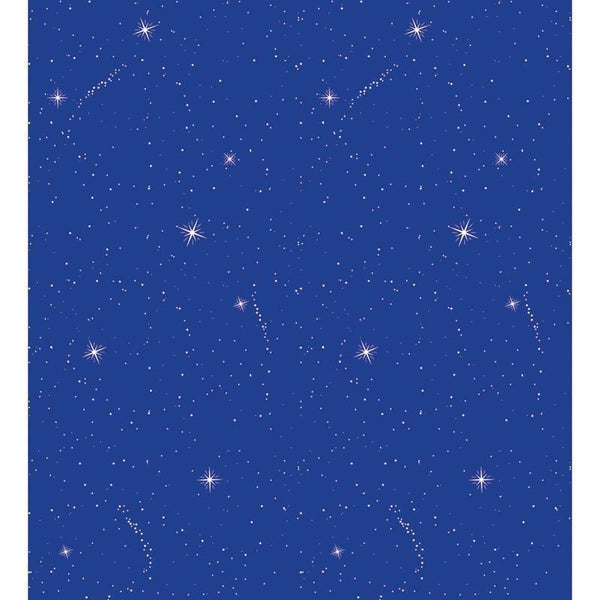 Fadeless 48X12 Night Sky Sold 4Rls