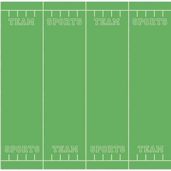 Fadeless 48X12 Team Sports 4Rls/Ctn