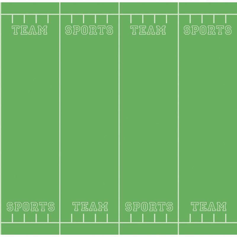 Fadeless 48X12 Team Sports 4Rls/Ctn