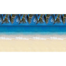 Fadeless 48X12 Tropical Beach 4Rls