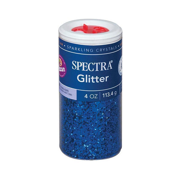 Glitter 4Oz Green