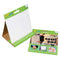 Gowrite Self-Stick Table Top Easel