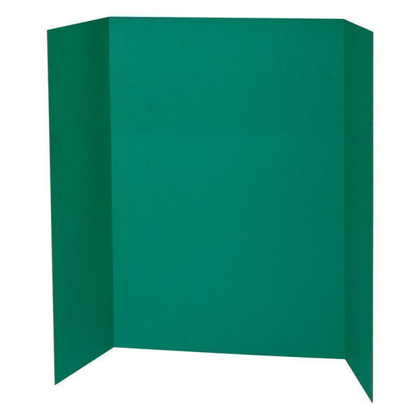 Green Presentation Board 48X36