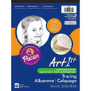Arts & Crafts Pacon Tracing Pads 9 X 12 PACON CORPORATION