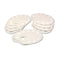Arts & Crafts Palette Plastic Pnt Trays 10 Wells PACON CORPORATION