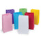 Arts & Crafts Pastel Rainbow Bags PACON CORPORATION