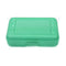 Arts & Crafts Pencil Box Lime Sparkle ROMANOFF PRODUCTS