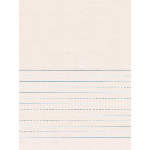 Arts & Crafts Picture Story Paper 9 X 12 500 Shts PACON CORPORATION
