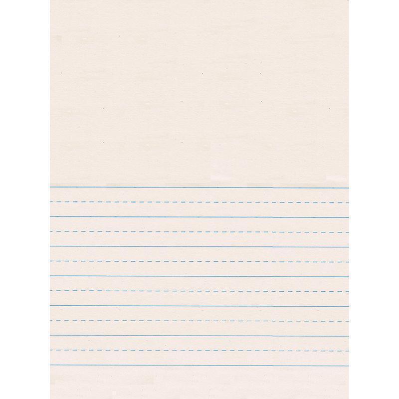 Arts & Crafts Picture Story Paper 9 X 12 500 Shts PACON CORPORATION
