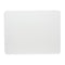 Arts & Crafts Plain Dry Erase Whiteboard 10 Pk PACON CORPORATION