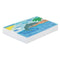 Arts & Crafts Plain White Newsprint 18 X24 In Ream PACON CORPORATION
