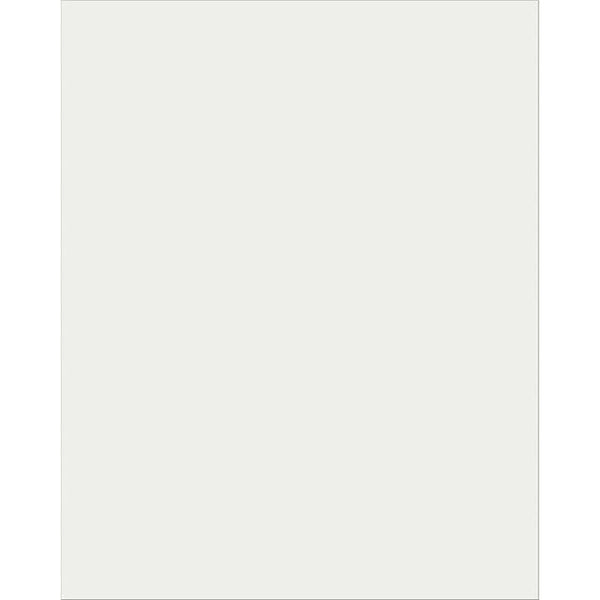 Plastic Poster Brd 22 X28 Clear 25 Sh