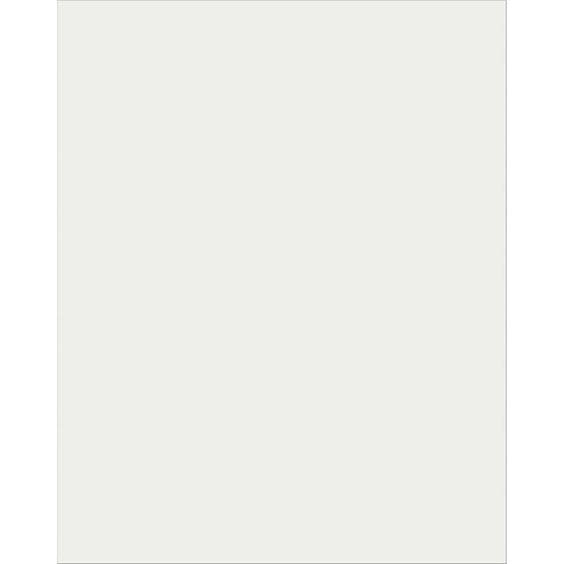 Plastic Poster Brd 22 X28 Clear 25 Sh