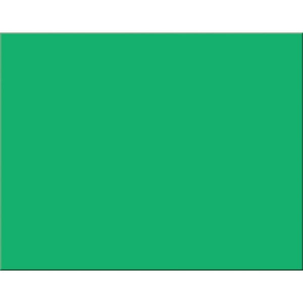 Arts & Crafts Poster Board 25 Sheet Holiday Green PACON CORPORATION