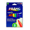 Arts & Crafts Prang Art Markers 8 Ct Classic Color DIXON TICONDEROGA COMPANY