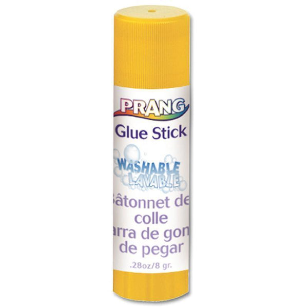 Arts & Crafts Prang Glue Stick .28 Oz DIXON TICONDEROGA COMPANY