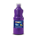 Arts & Crafts Prang Washable Paint 16 Oz Violet DIXON TICONDEROGA COMPANY