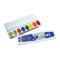 Arts & Crafts Prang Watercolor Metallic Color 8 Ct DIXON TICONDEROGA COMPANY