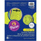 Arts & Crafts Premium Tagboard Hyper Lime PACON CORPORATION