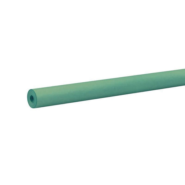 Arts & Crafts Rainbow Kraft 100 Ft Brite Green PACON CORPORATION