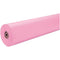 Arts & Crafts Rainbow Kraft Roll 100 Ft Pink PACON CORPORATION