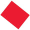 Arts & Crafts Red Coated Poster Board 25 Sheets PACON CORPORATION