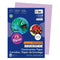 Arts & Crafts Riverside 9 X12 Lilac 50 Sht PACON CORPORATION