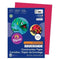 Arts & Crafts Riverside 9 X12 Red 50 Sht PACON CORPORATION