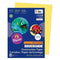 Arts & Crafts Riverside 9 X12 Yellow 50 Sht PACON CORPORATION