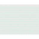 Arts & Crafts Ruled Newsprint Ream 1/2 X 1/4 PACON CORPORATION