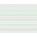 Arts & Crafts Ruled Newsprint Ream 3/4 X 3/8 PACON CORPORATION