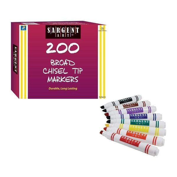 Arts & Crafts Sargent Art Best Buy Washable SARGENT ART INC.