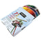Arts & Crafts Sargent Art Colored Pencils 72 SARGENT ART INC.