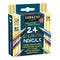 Arts & Crafts Sargent Art Half Sized Colored SARGENT ART INC.