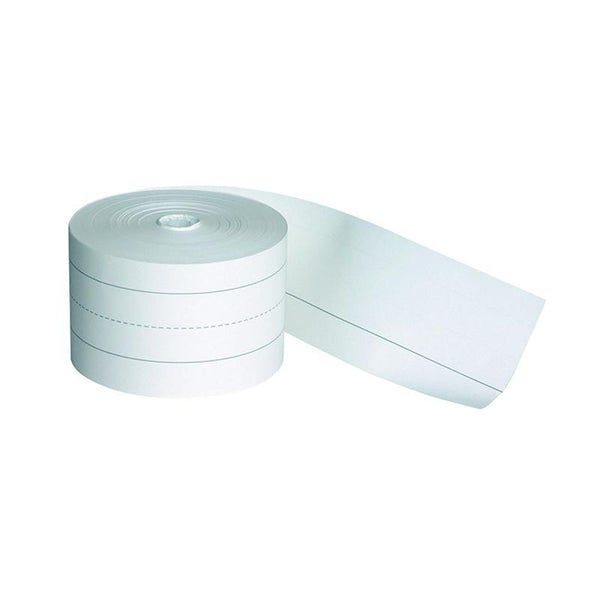 Arts & Crafts Sentence Strip 3 X200 White Roll PACON CORPORATION