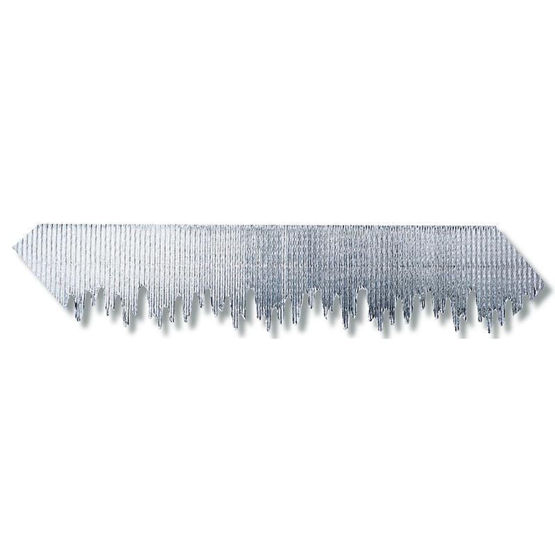 Arts & Crafts SILVER METALLIC ICICLES BORDETTE PACON CORPORATION