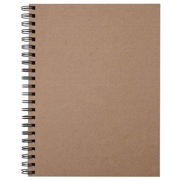 Arts & Crafts Sketch Diary 11 X8.5 Natural PACON CORPORATION