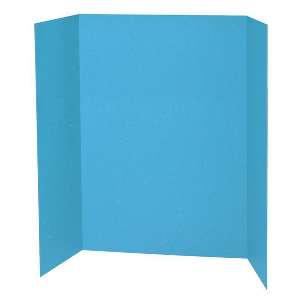 Sky Blue Presentation Board 48X36