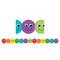 Arts & Crafts Smiley Face Mighty Brights Border HYGLOSS PRODUCTS INC.