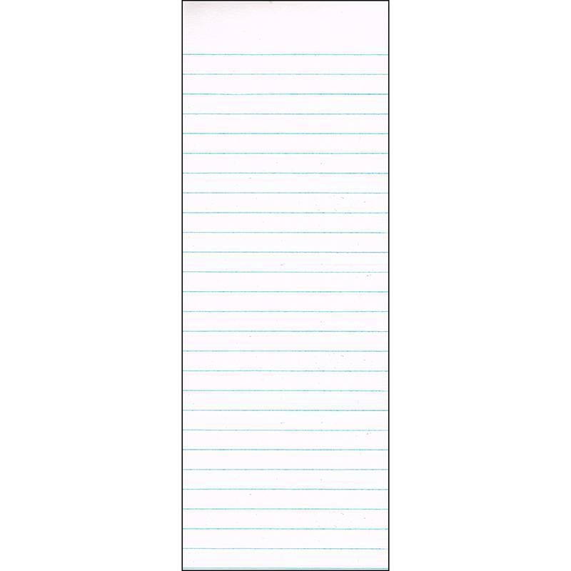 Arts & Crafts Spelling Paper 500 Shts PACON CORPORATION