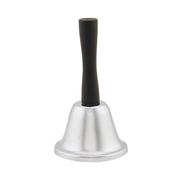 Arts & Crafts Steel Hand Bell HYGLOSS PRODUCTS INC.
