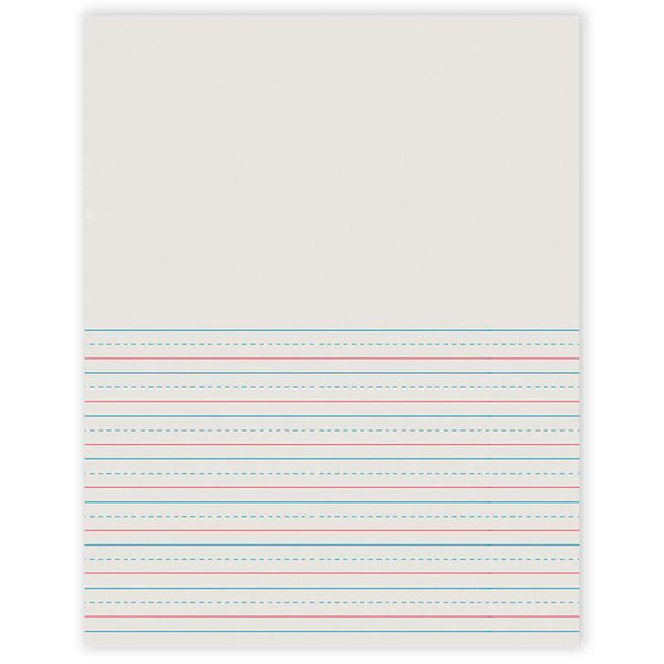Arts & Crafts Storybook Paper 500 Sht 8.5 X11 PACON CORPORATION
