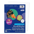Sunworks 9 X12 Bright White 50 Ct