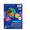 Sunworks 9 X12 Bright White 50 Ct