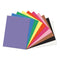 Arts & Crafts Sunworks Gw 18 X24 Assorted 100 Ct PACON CORPORATION